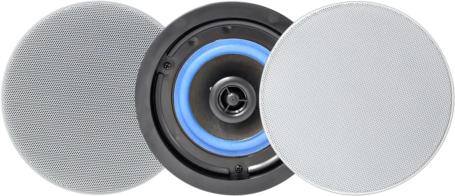Bose 791 II In-Ceiling Speaker Review: Conditional Yes Verdict