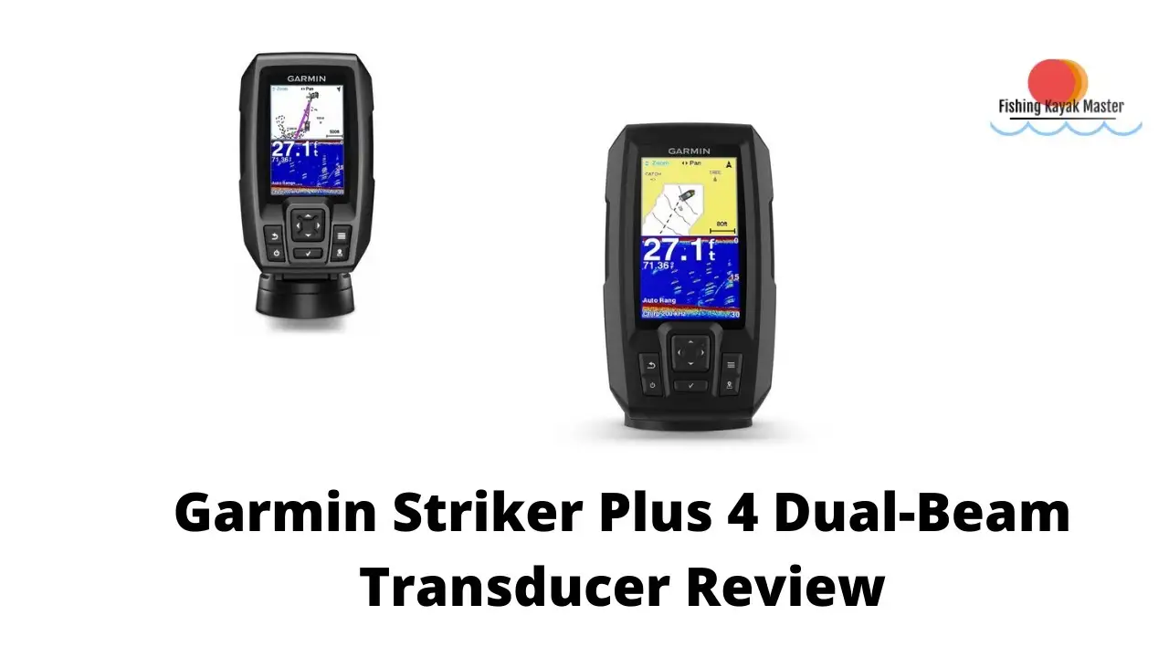 Garmin Striker Plus 4 Review: Affordable GPS Fishfinder Verdict