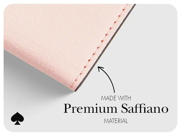 Kate Spade Magnetic Flip Wallet Review: Stylish Buy?