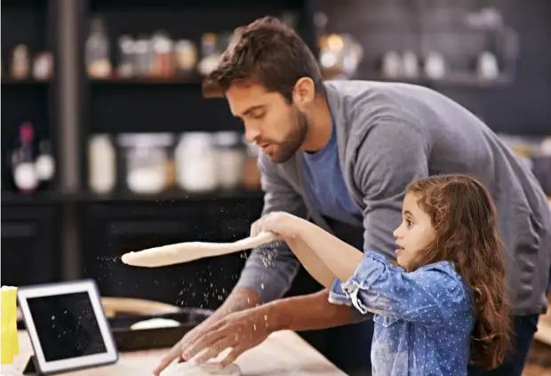 ASURION Kitchen Protection Plan trust and reliability notes