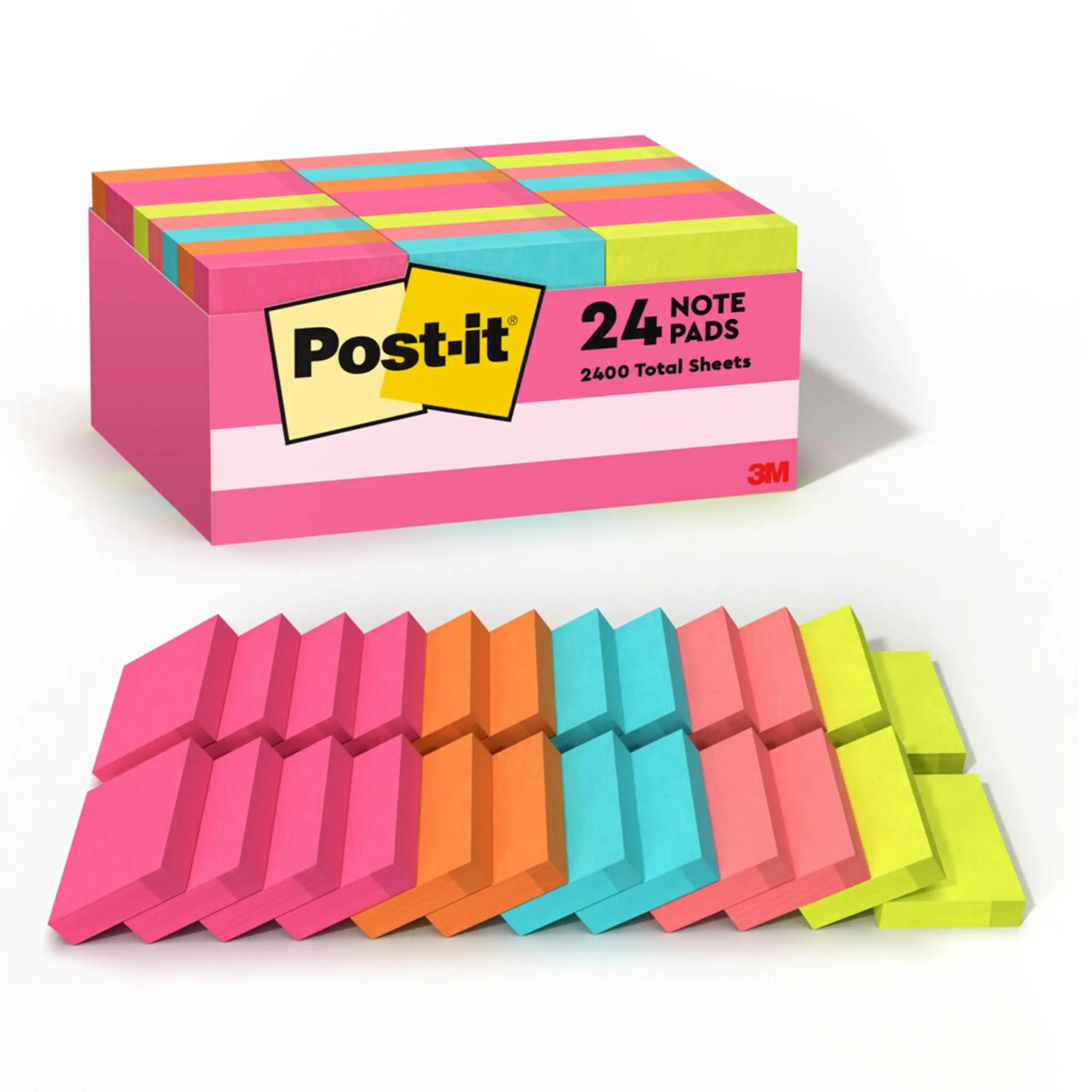 Post-it Mini Notes Poptimistic review reliability and trust context