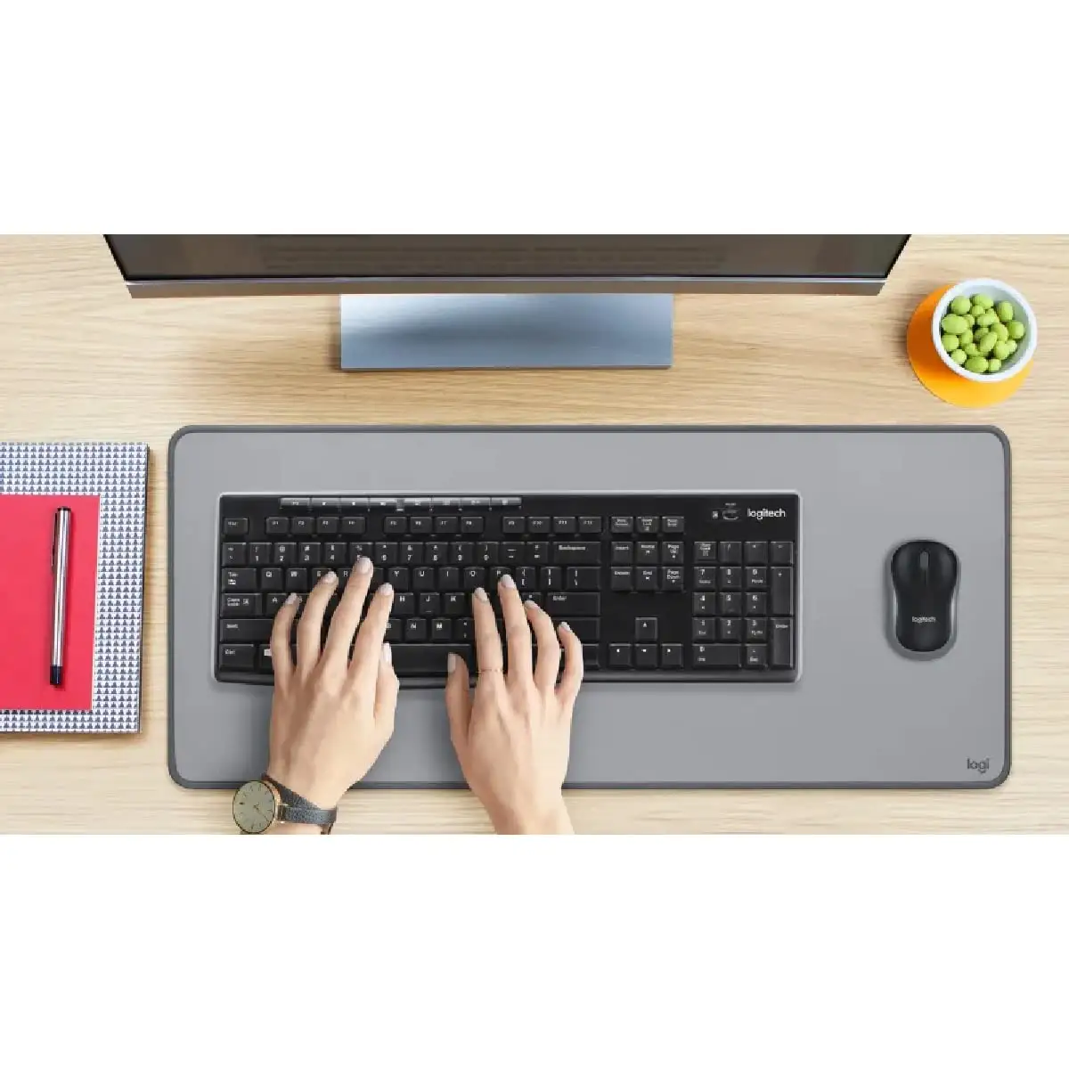 Logitech MK270 Wireless Combo Review: Budget Winner or Not?