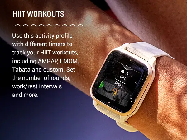 Garmin Venu Sq GPS Smartwatch renewed pricing chart