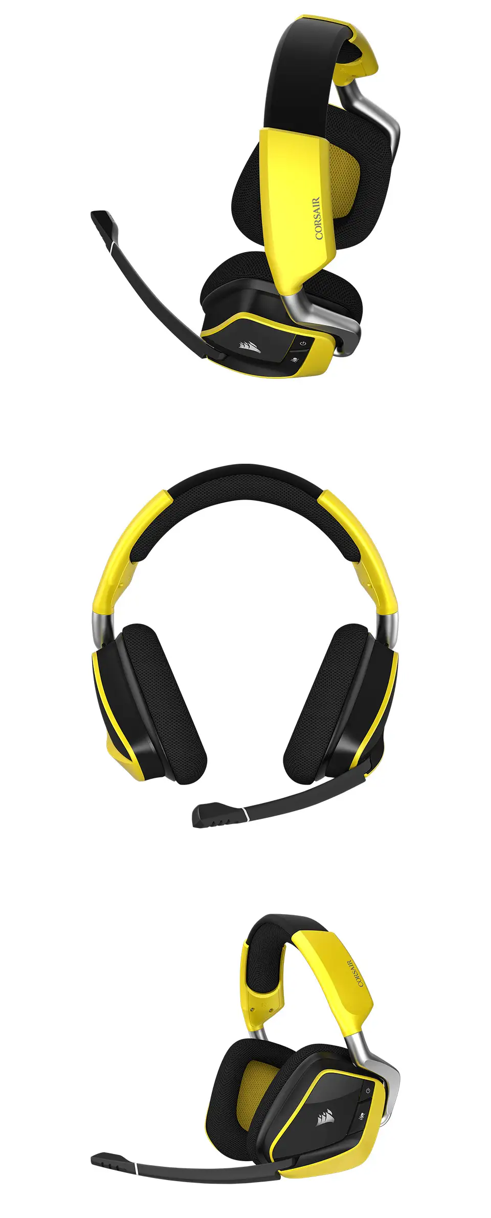 Corsair HS55 Wireless Review: Strong Comfort, Mixed Audio