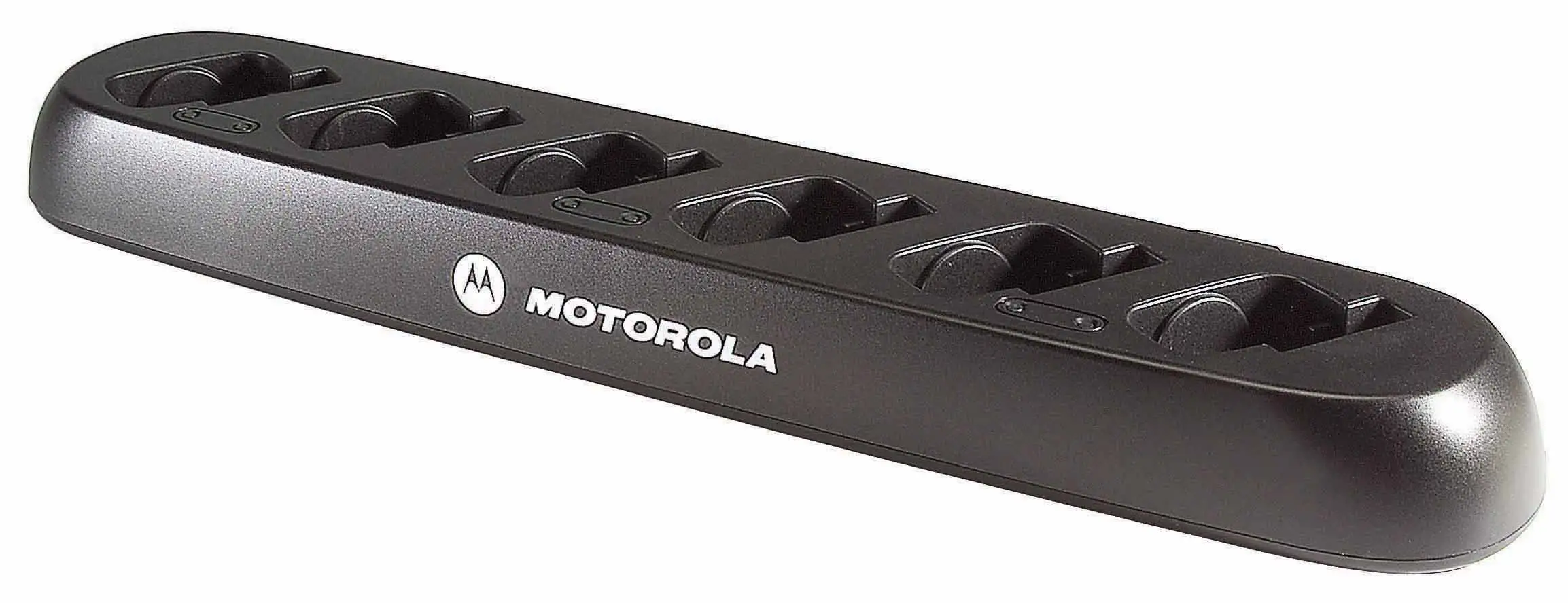 Motorola multi unit charger six pockets with radios