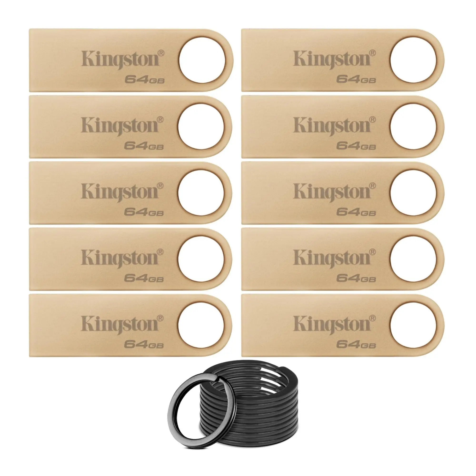 Kingston DataTraveler SE9 Review: Durable Everyday Carry Verdict