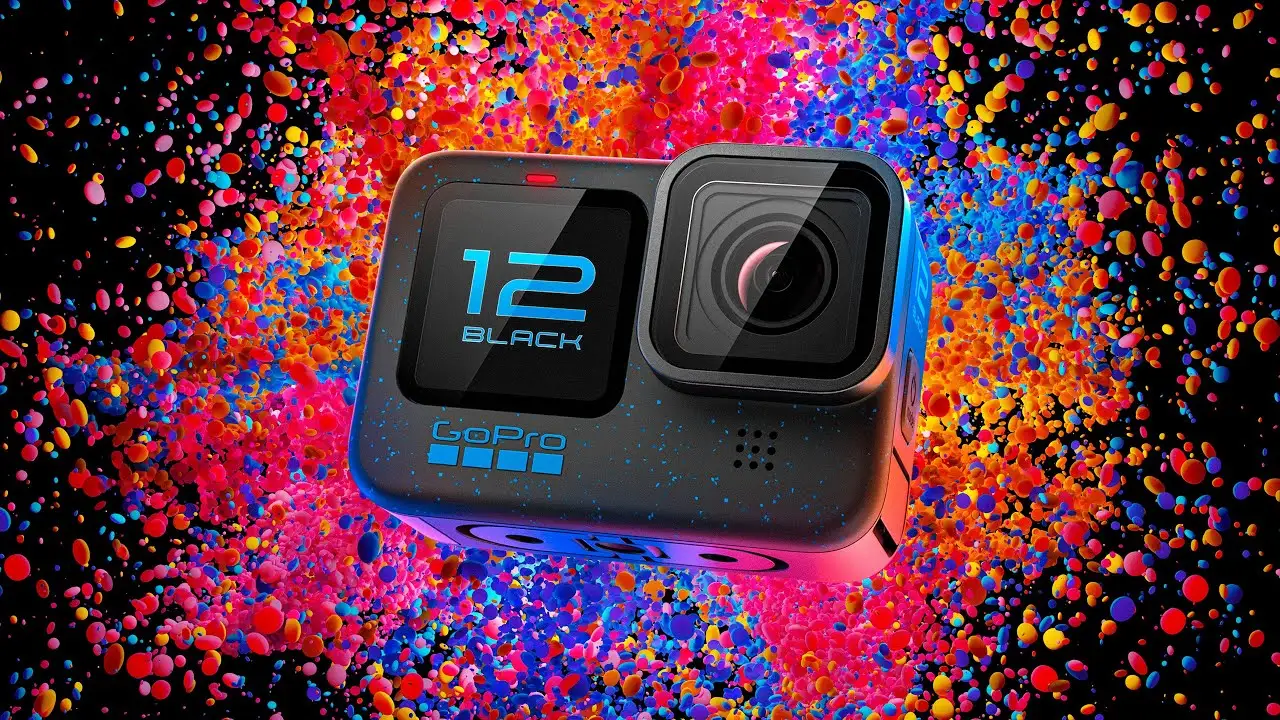 GoPro HERO12 Black Review: Strong Stabilization, Mixed Verdict