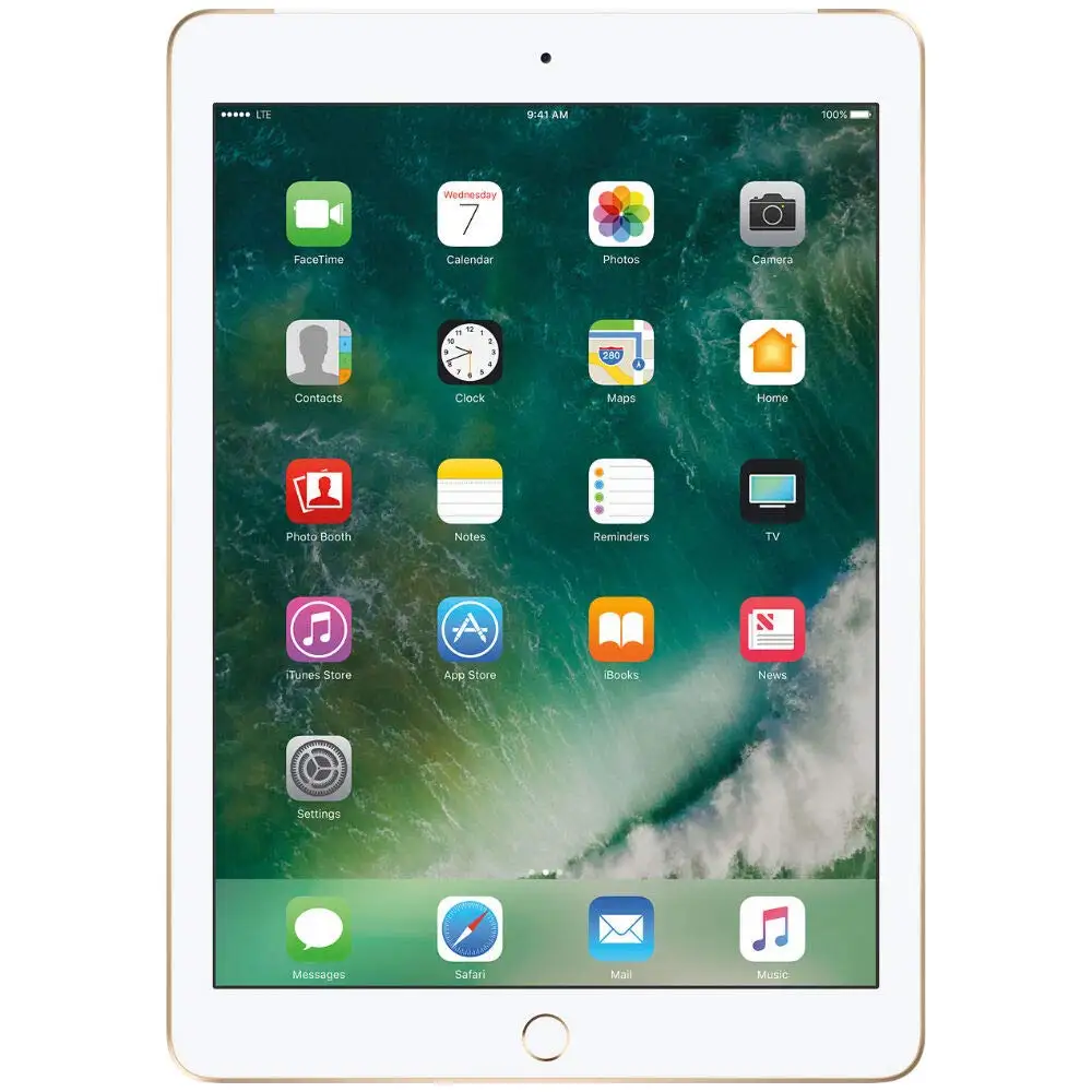 Apple iPad 9.7-inch (Renewed, Gold) Review: Conditional Buy