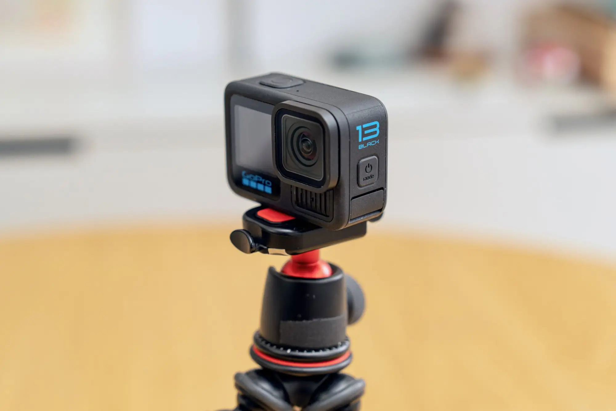 GoPro HERO13 Black Creator Edition Review: Conditional Yes