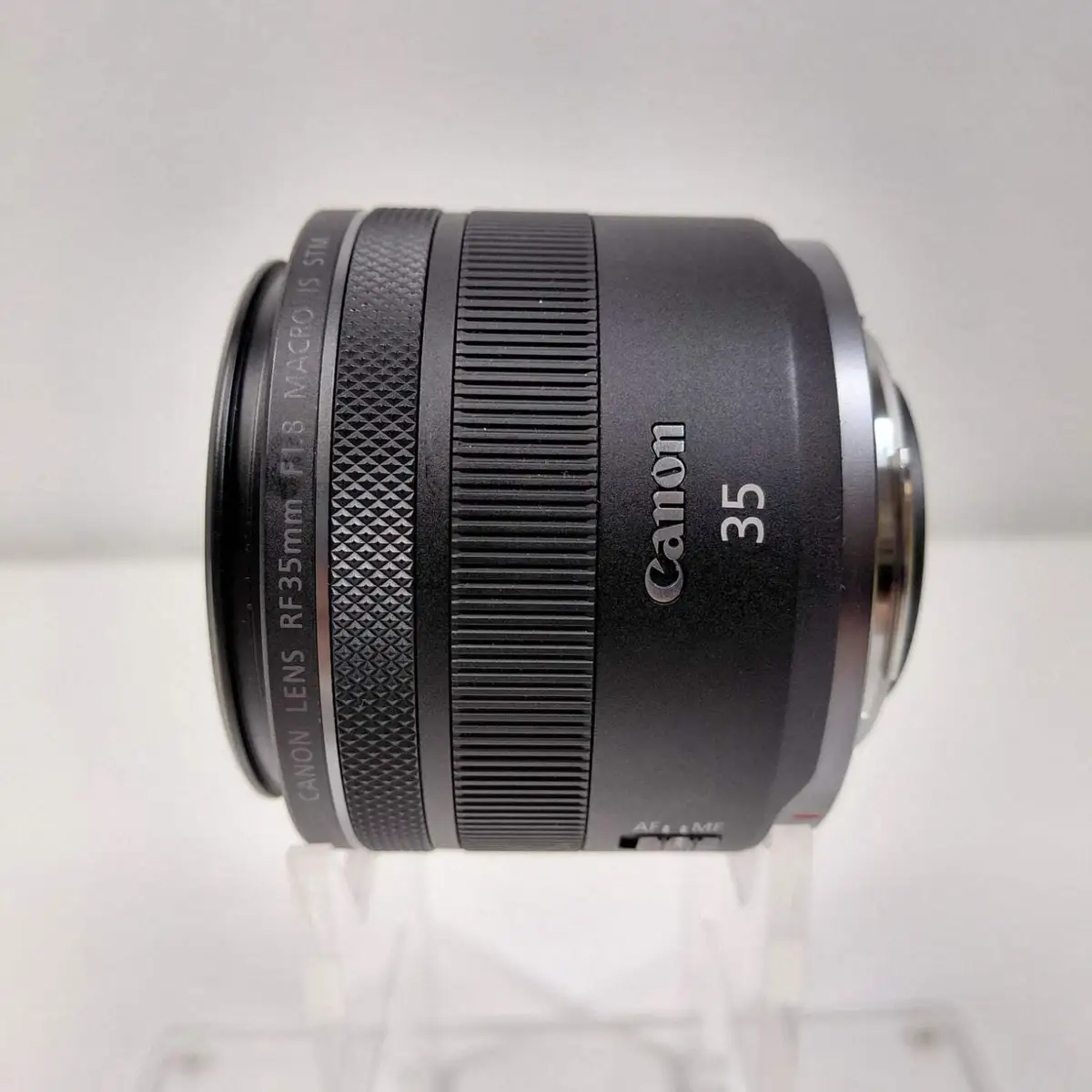 Canon RF35mm F1.8 Macro STM Review: Versatile Prime Verdict