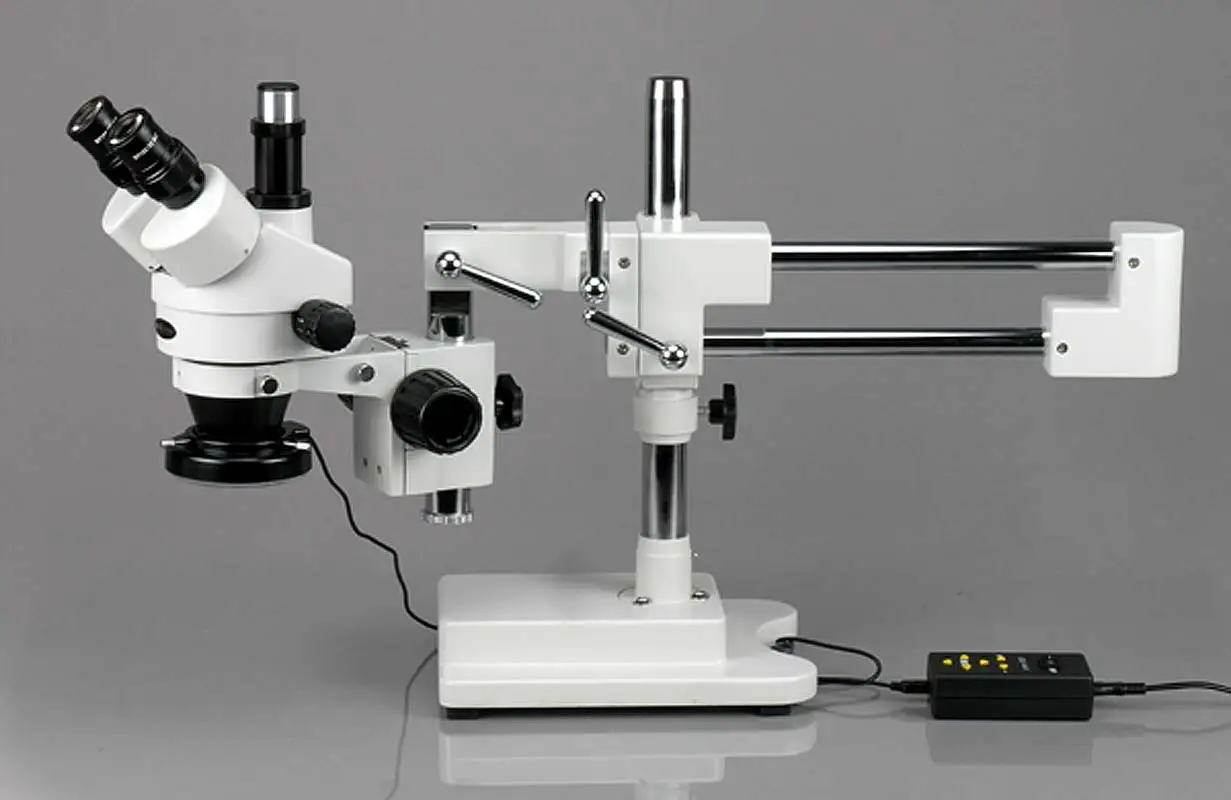 AmScope SM-4TZ-144A price and resale value chart