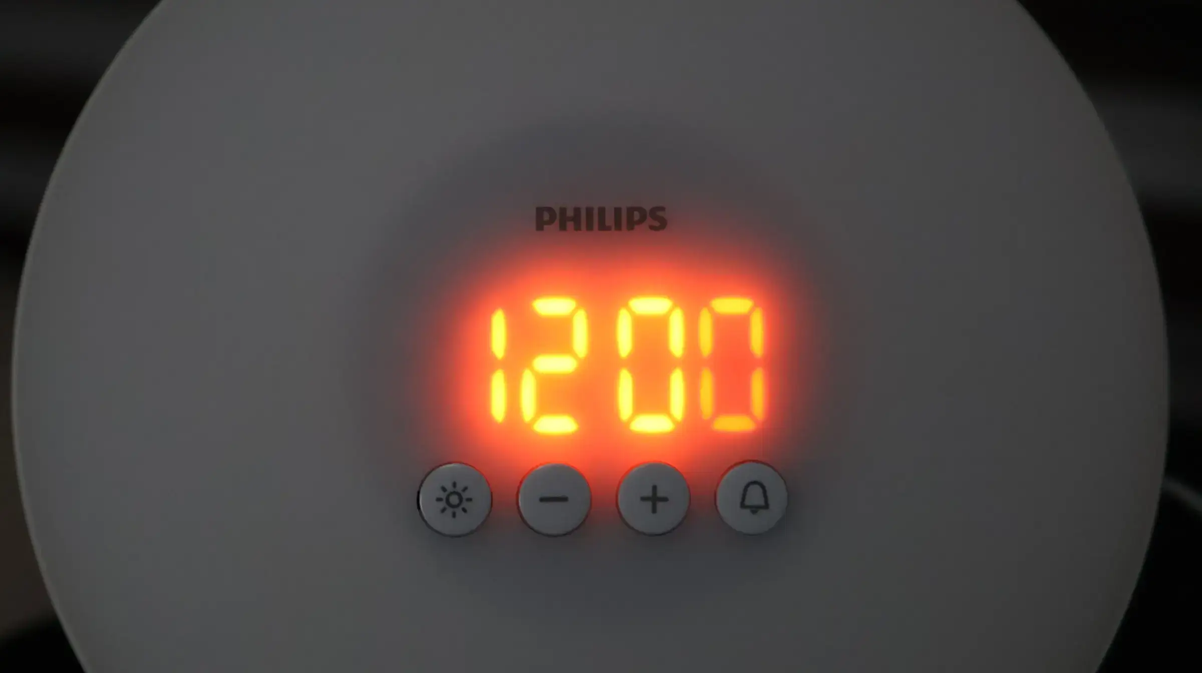 Philips HF3520/60 Wake-Up Light Review: Mixed Verdict