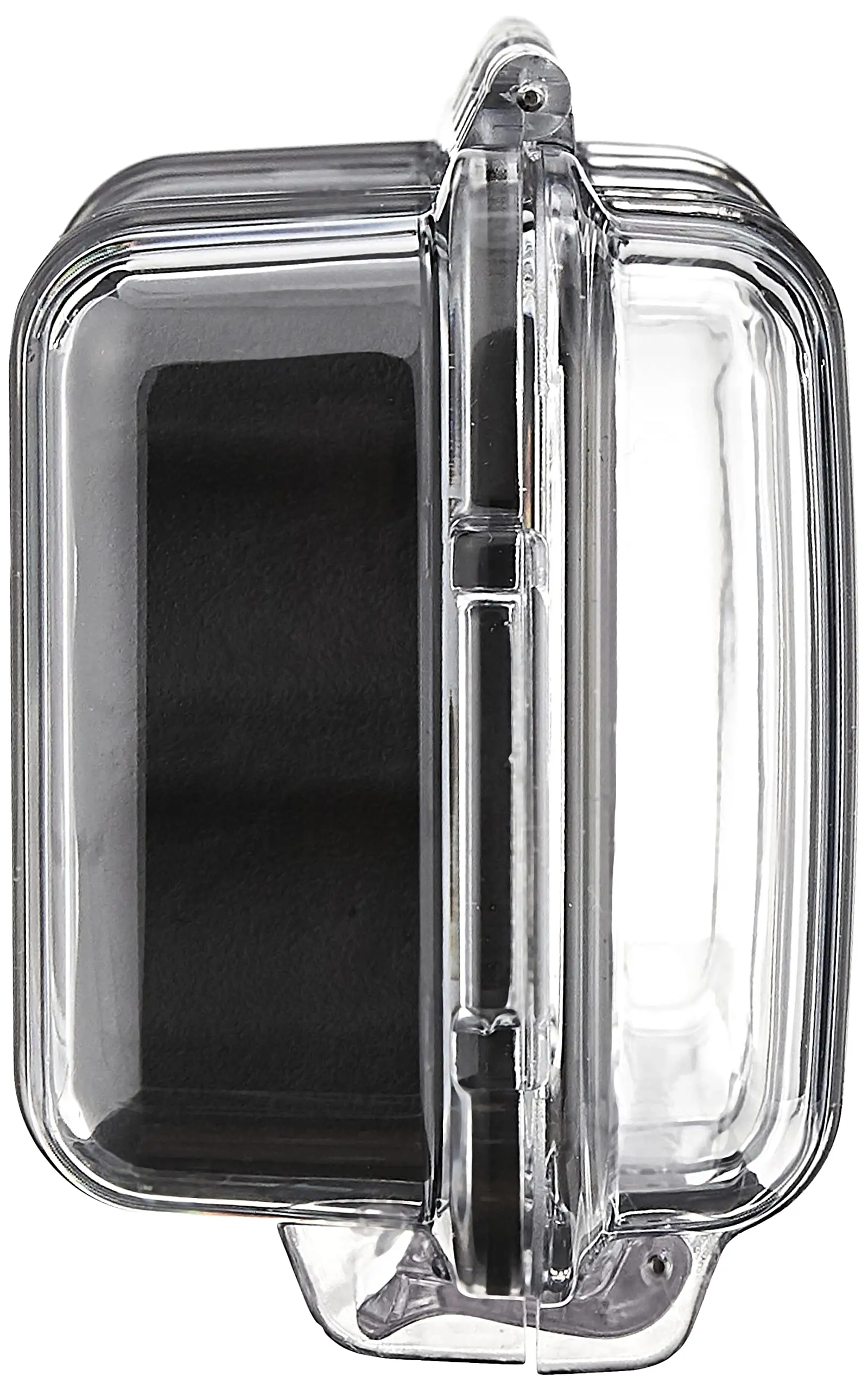 Pelican 1030 Micro Case Review: Rugged Yet Size-Limited