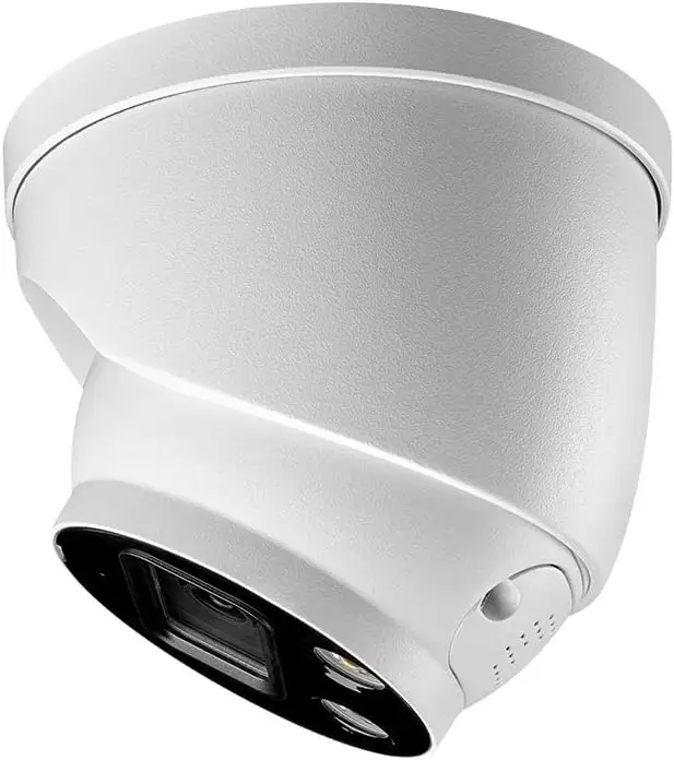 Lorex 4K Ultra HD dome camera product bundle pricing