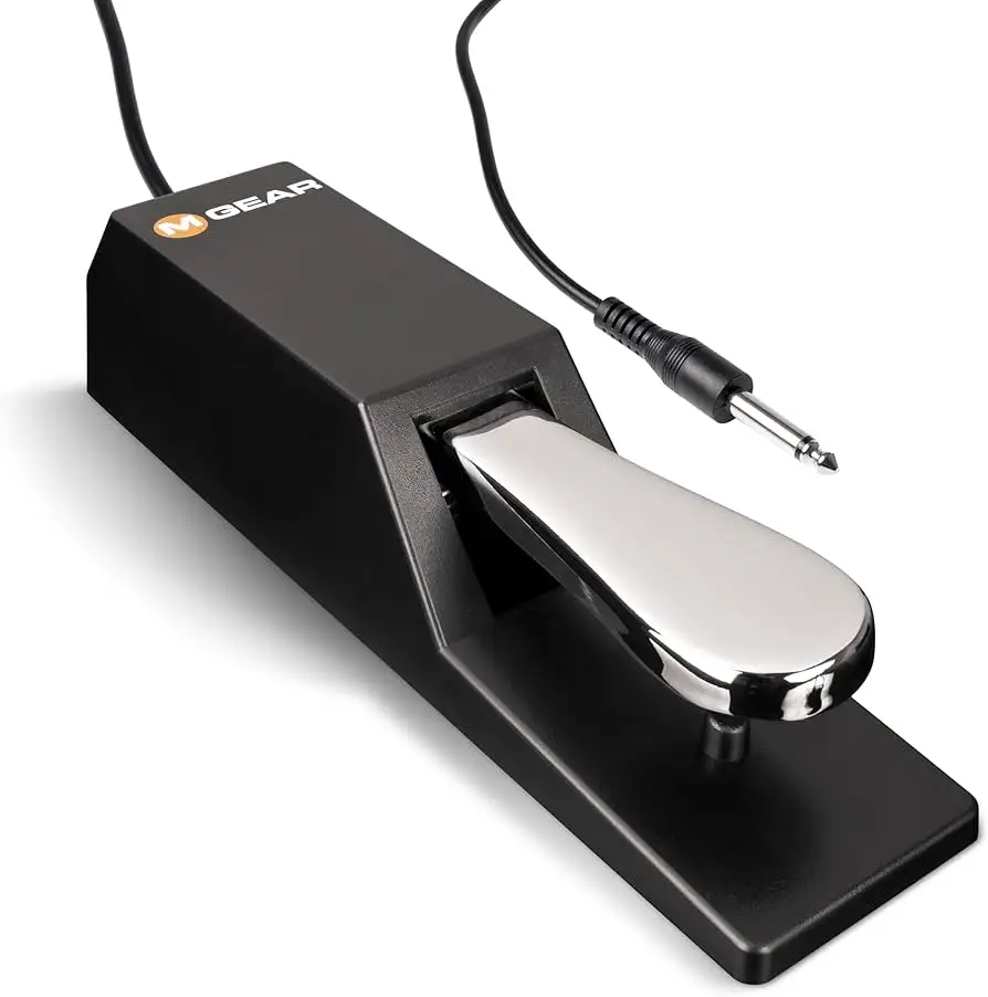 M-Audio SP-2 sustain pedal price chart
