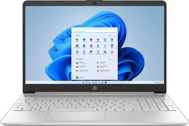 HP 15.6'' FHD Business Laptop Review: 8.6/10 Verdict