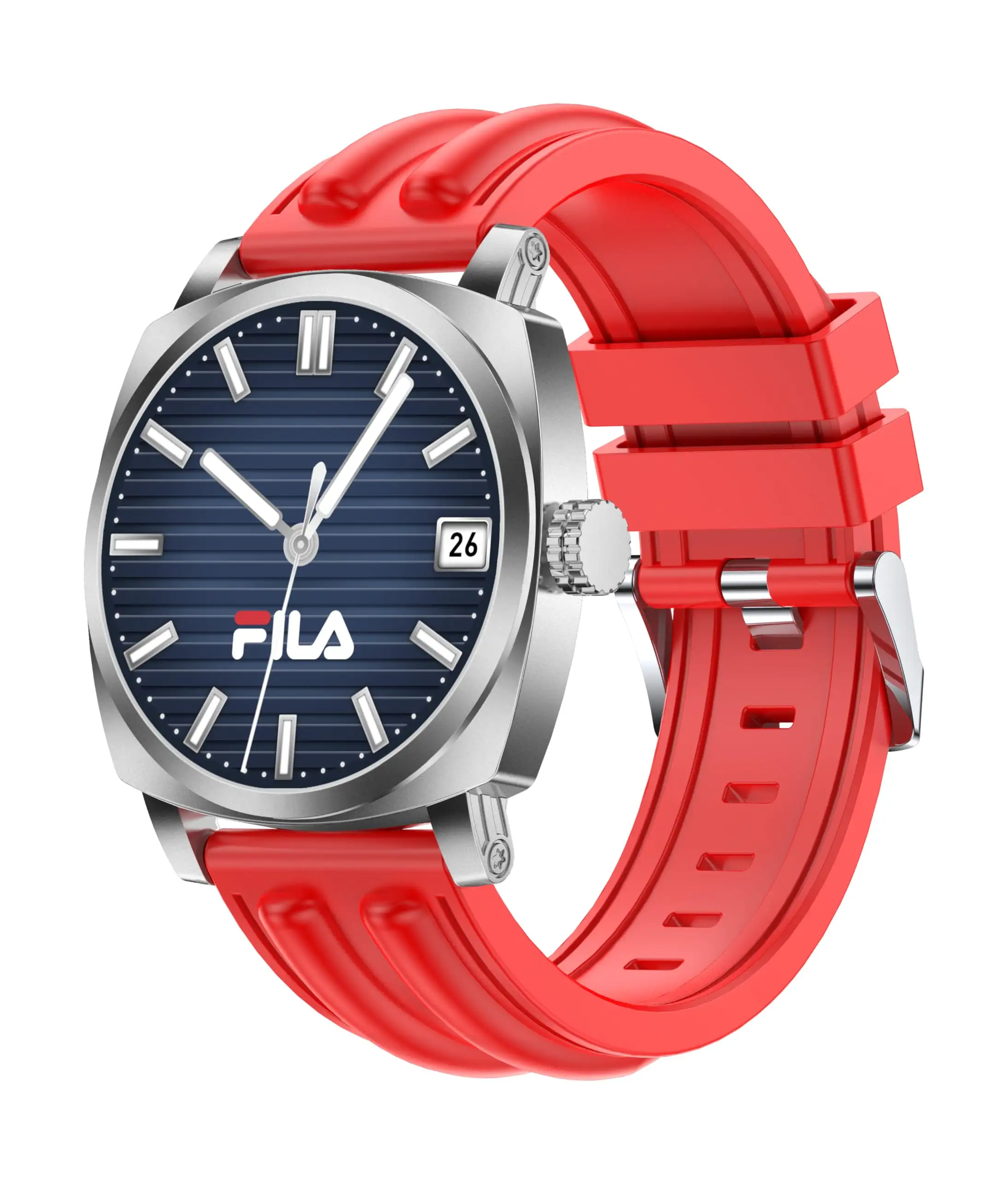 Fila Smart Watch Review: Affordable Fitness Buy?