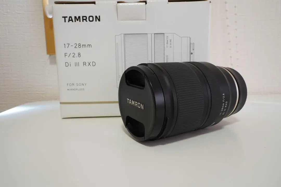 Tamron 17-28mm f/2.8 Review: Strong Optics, Mixed Edges