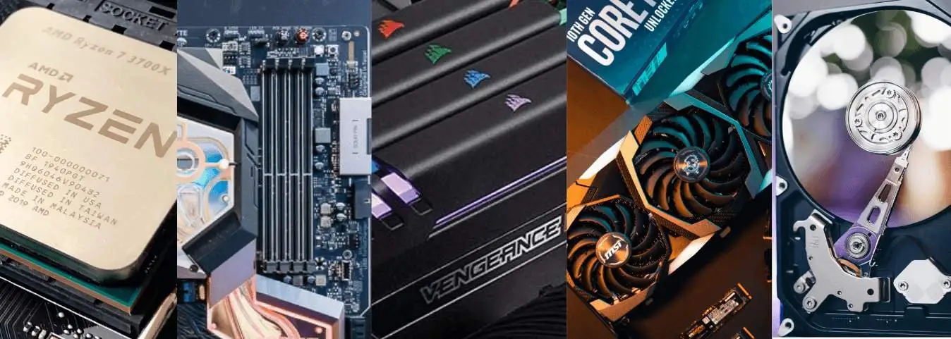 ASUS TUF Gaming 1200W PSU Review: Durable & Future-Proof