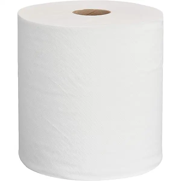 Scott Universal Multifold Paper Towels size comparison