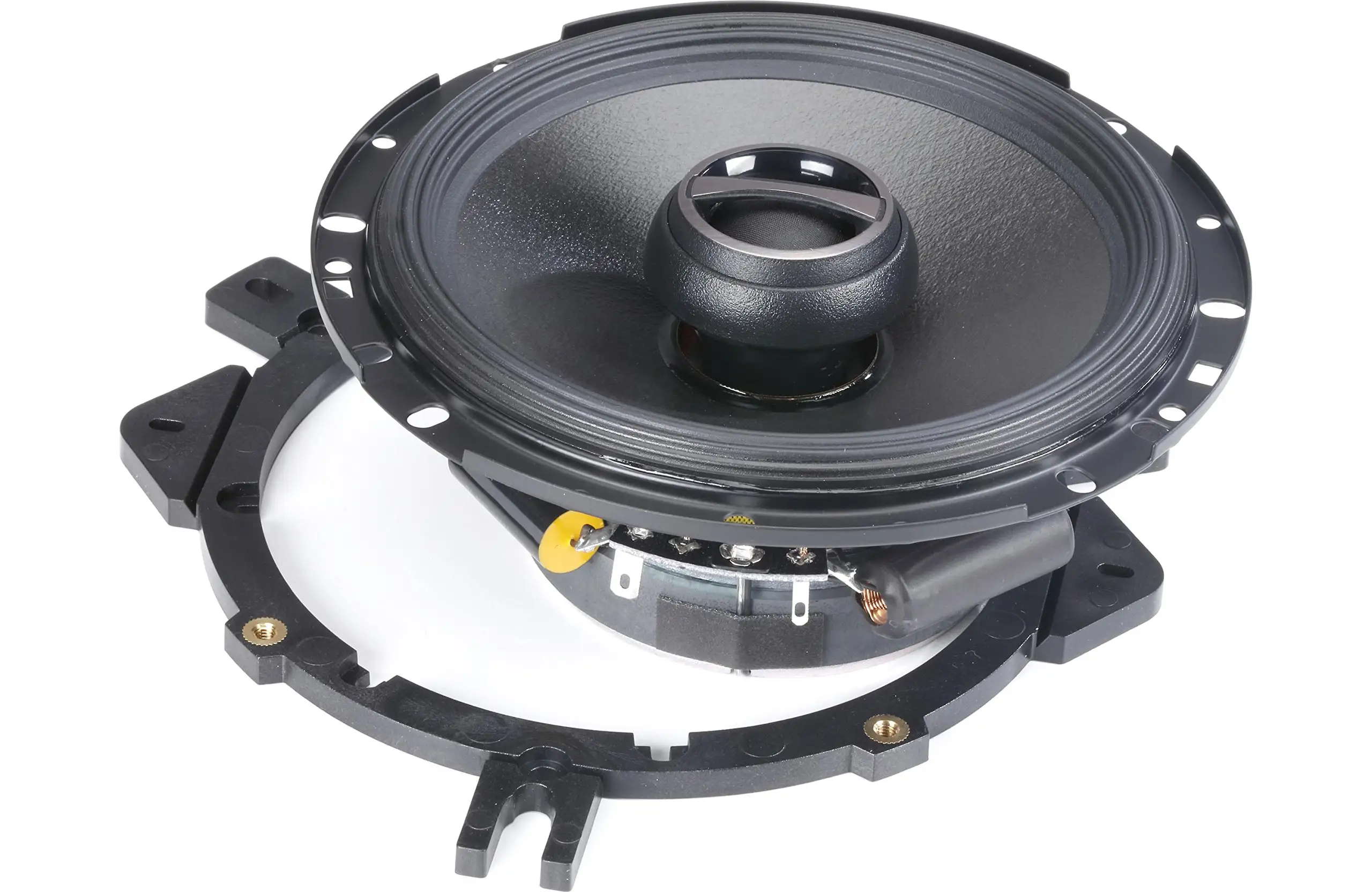 Alpine S2-S65 Speaker Review: Clear Sound, Mixed Bass Verdict
