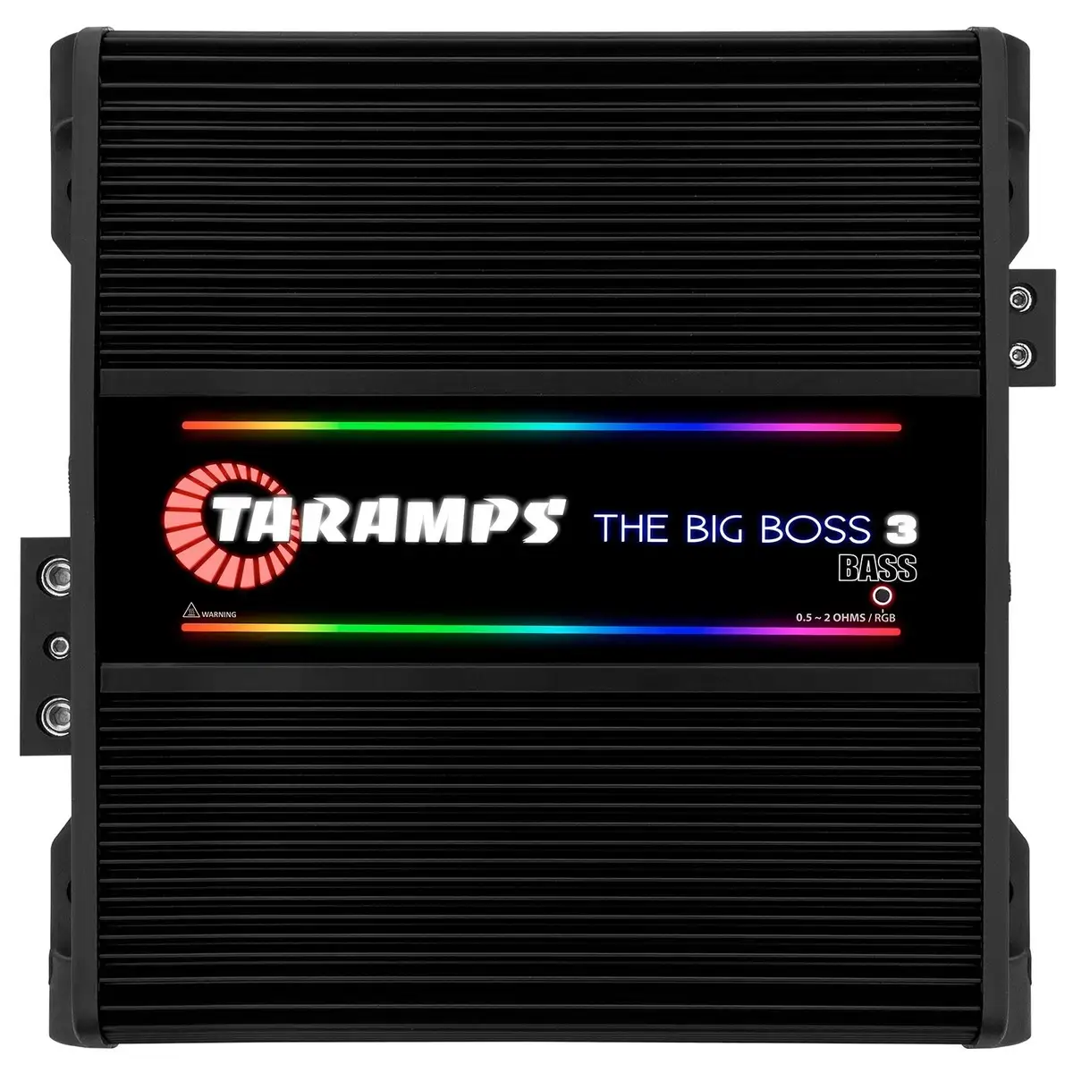 Taramps Big Boss 3 Bass Amplifier final verdict image