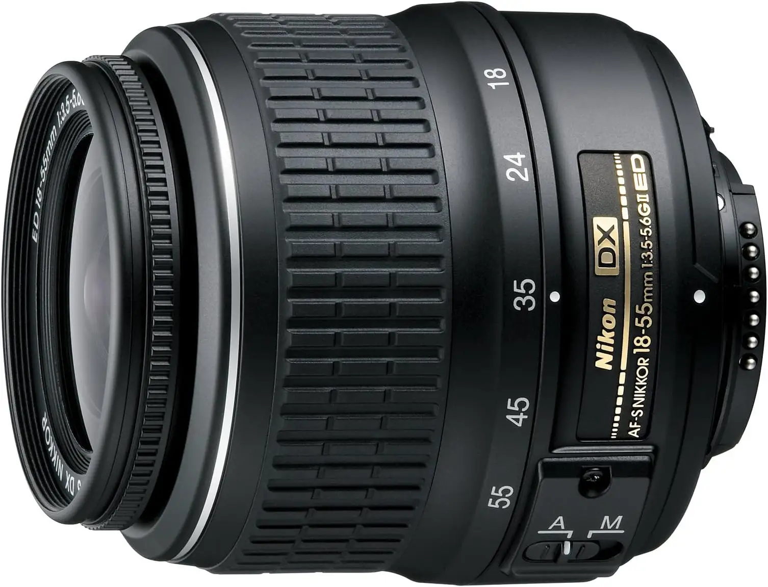 Nikon 55-200mm Lens Review: Budget DX Telephoto Verdict