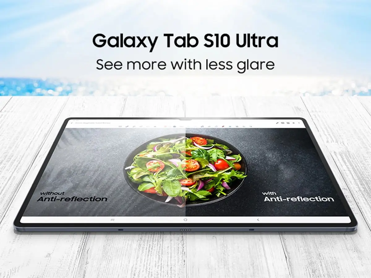 Samsung Galaxy Tab S10 Ultra Review: Powerhouse With Caveats