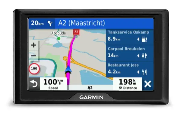 Garmin Drive 52 Review: Conditional Buy Verdict (8/10)