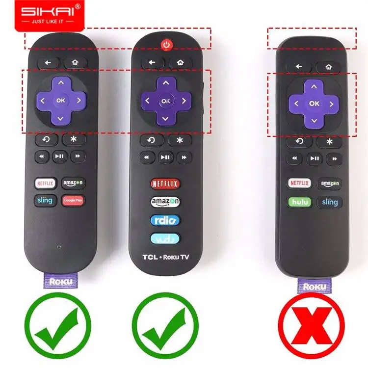 TCL Roku TV Remote Review: Budget-Friendly but Limited