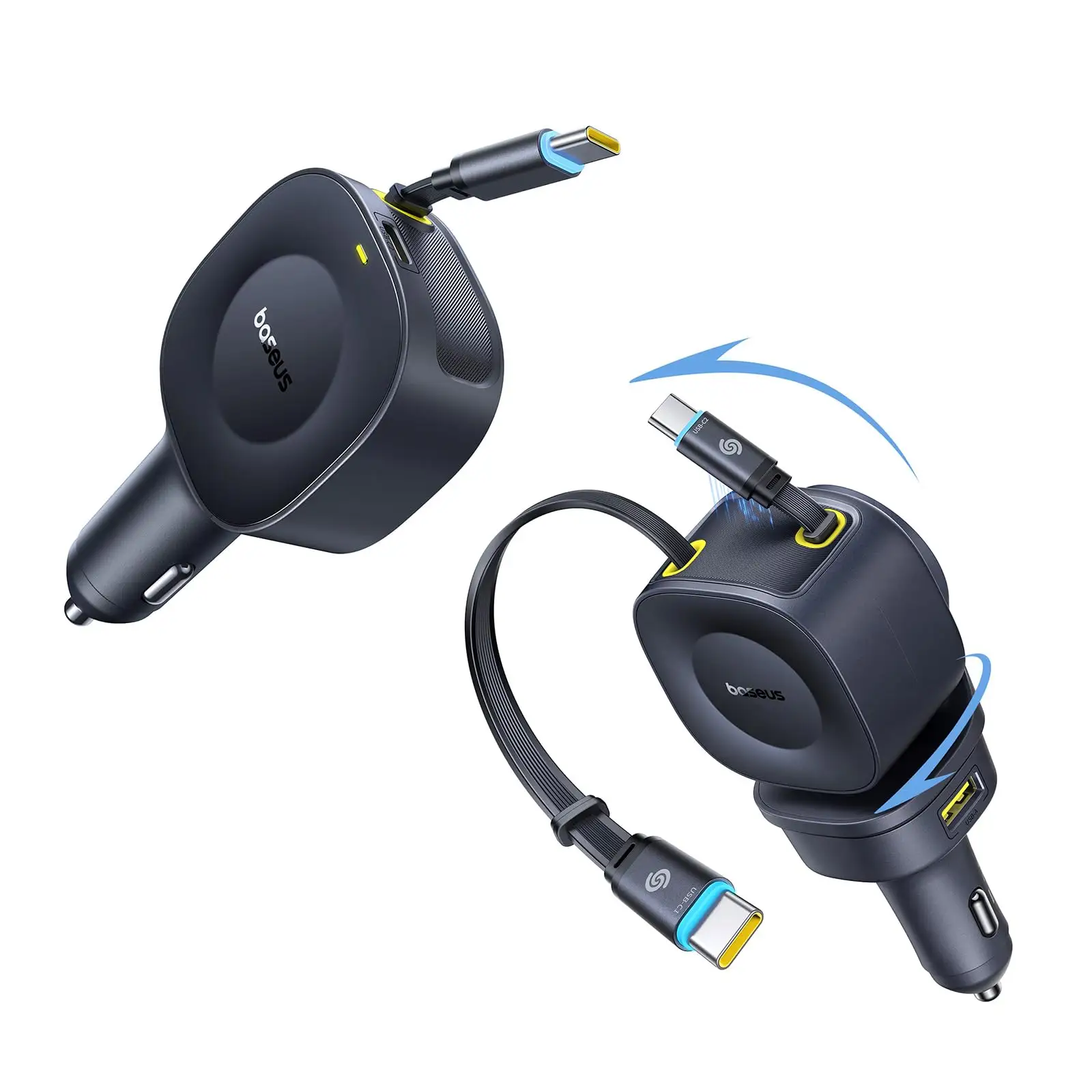 Baseus PrimeTrip VR2 Max Review: Strong Buy or Skip?