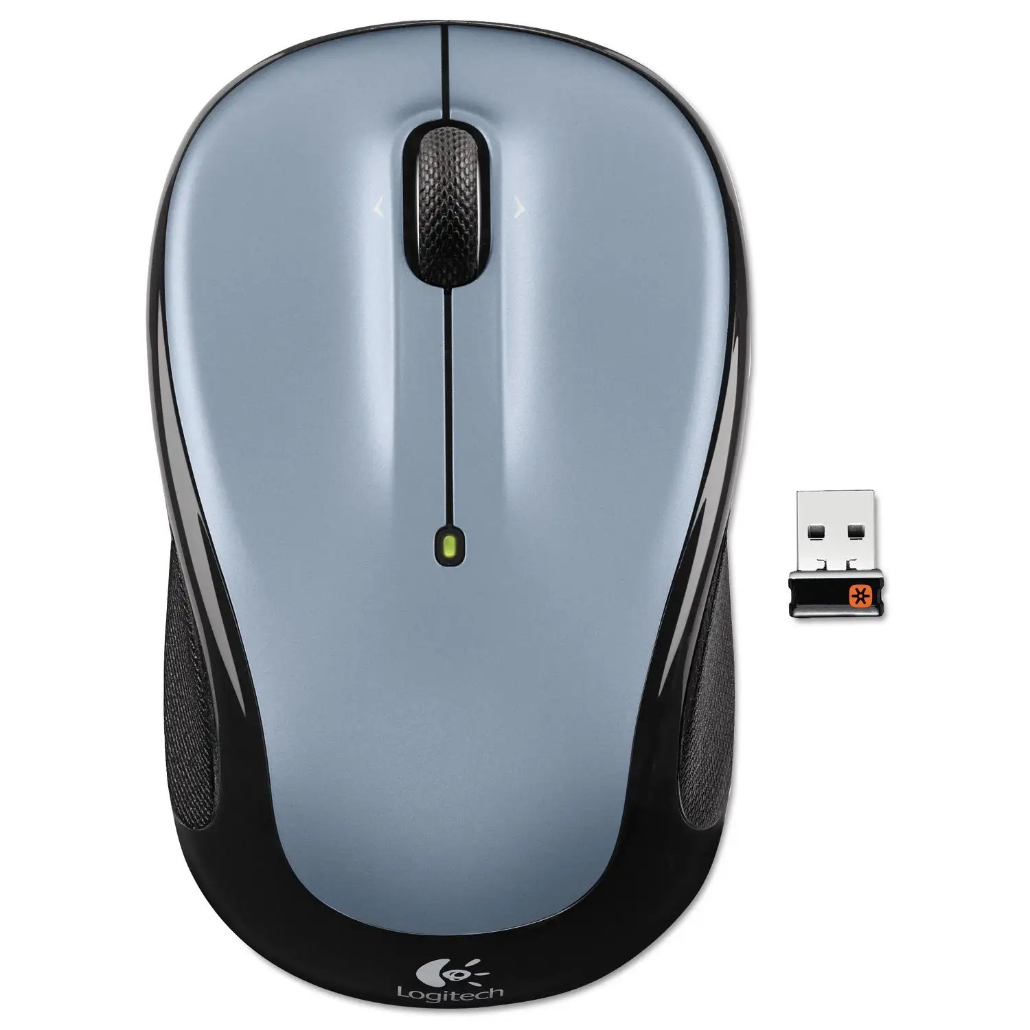 Logitech M325 Wireless Mouse Review: Comfort vs Durability