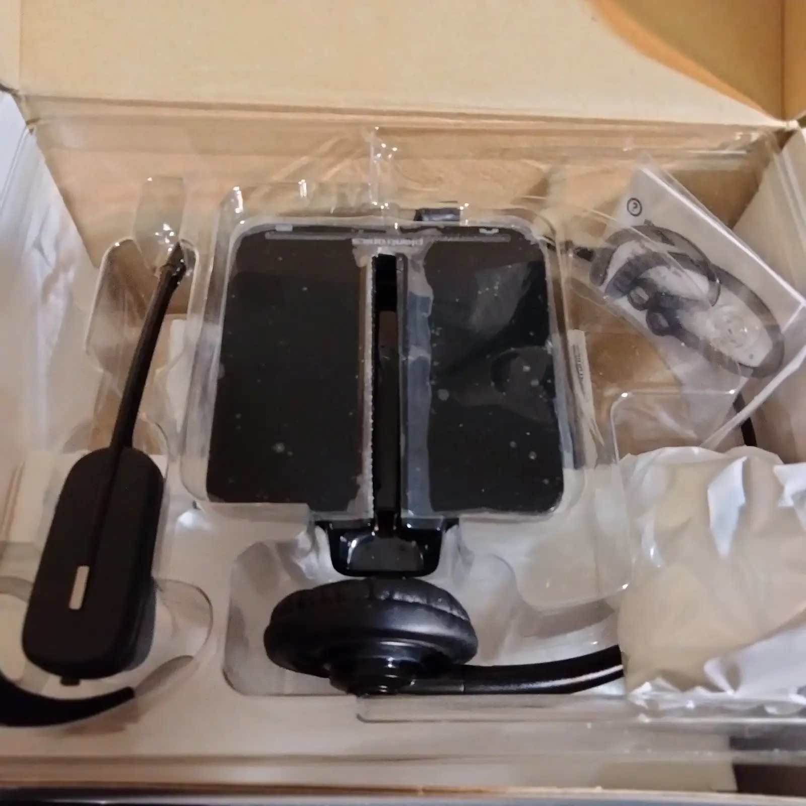 Plantronics CS540 Review: Office Headset Gets 8/10