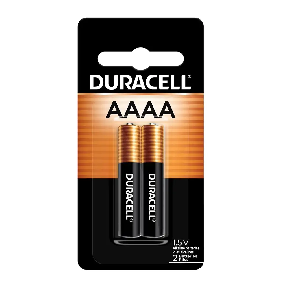 Duracell Rechargeable AA Batteries Review: 9/10 Verdict