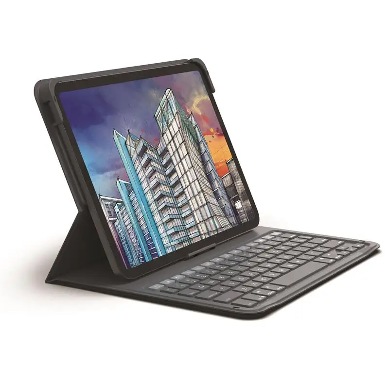 ZAGG Messenger Folio 2 iPad case showing price and value