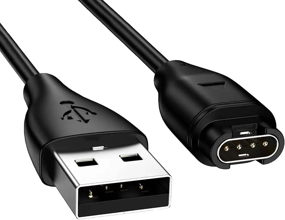 Garmin USB-C Cable Review: Fast but Flawed Verdict
