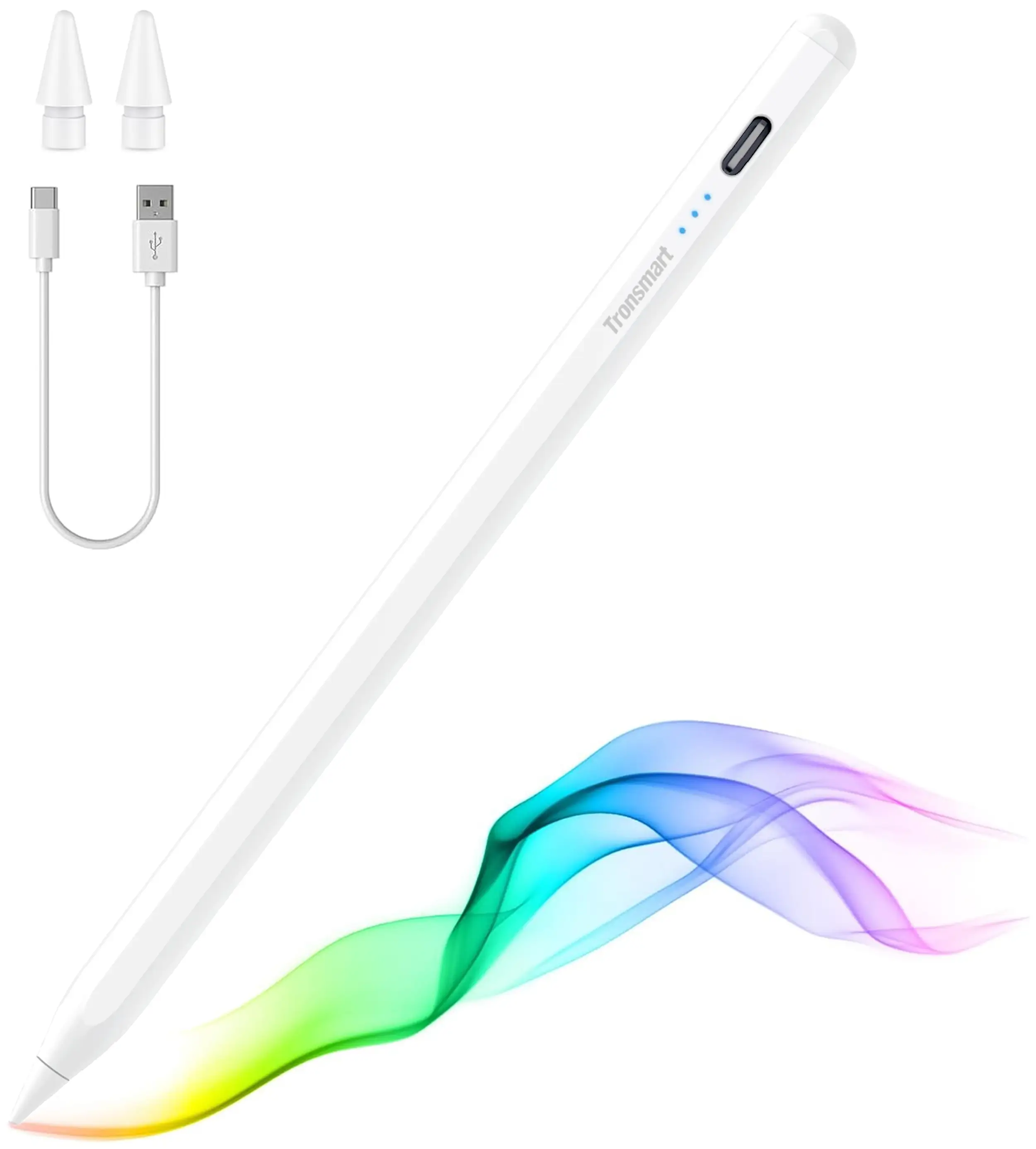 Lenovo USI Stylus Pen pricing comparison chart