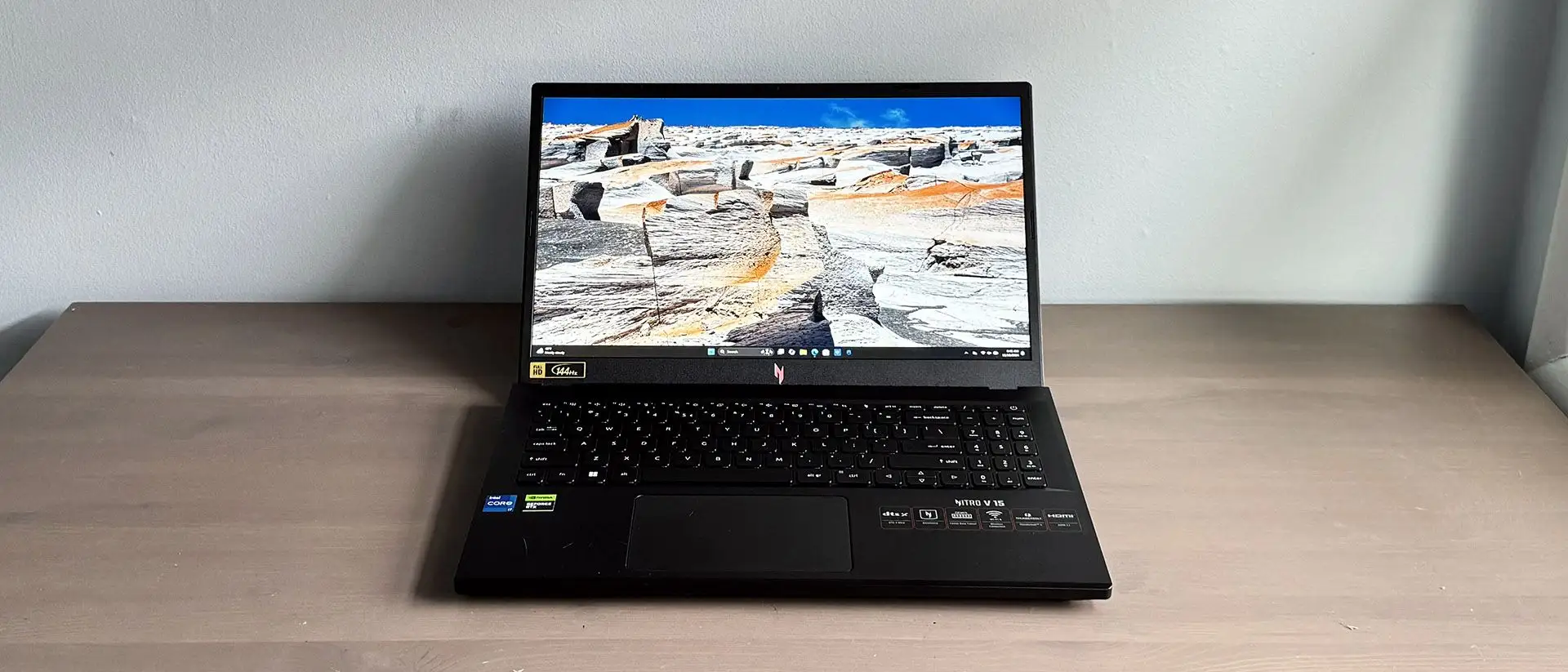 Lenovo V15 Laptop Review: Strong Performance, Mixed Display