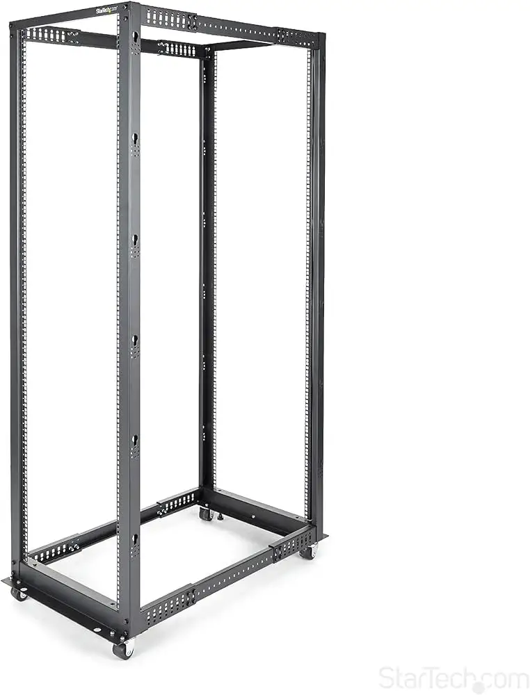 StarTech 1U Server Rack Shelf Review: Conditional Buy Verdict