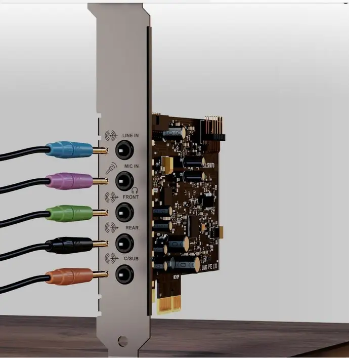 Creative Sound Blaster Audigy FX V2 Review: Solid Upgrade Verdict