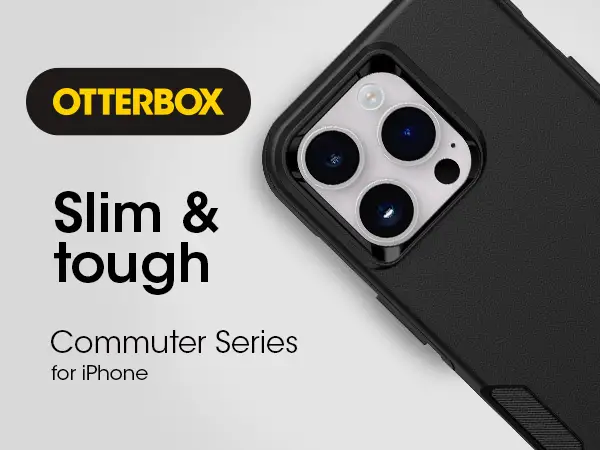 OtterBox iPhone 14 Plus Case Review: Strong But Flawed
