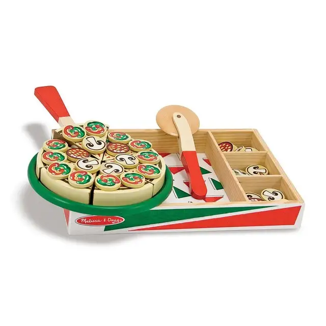 Melissa & Doug Pizza Party Set Review: Worth Buying?