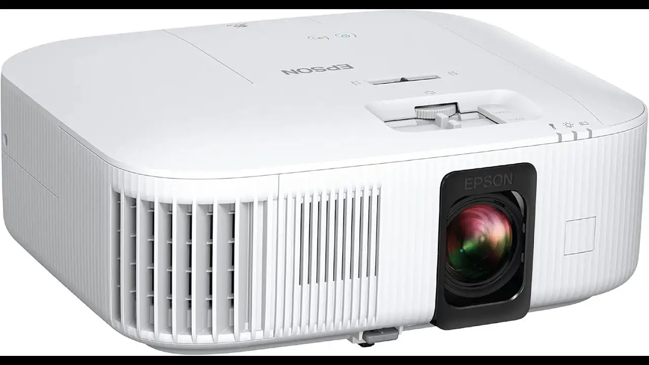 Epson Home Cinema 2350 Review: Bright, Flexible, Mixed Verdict