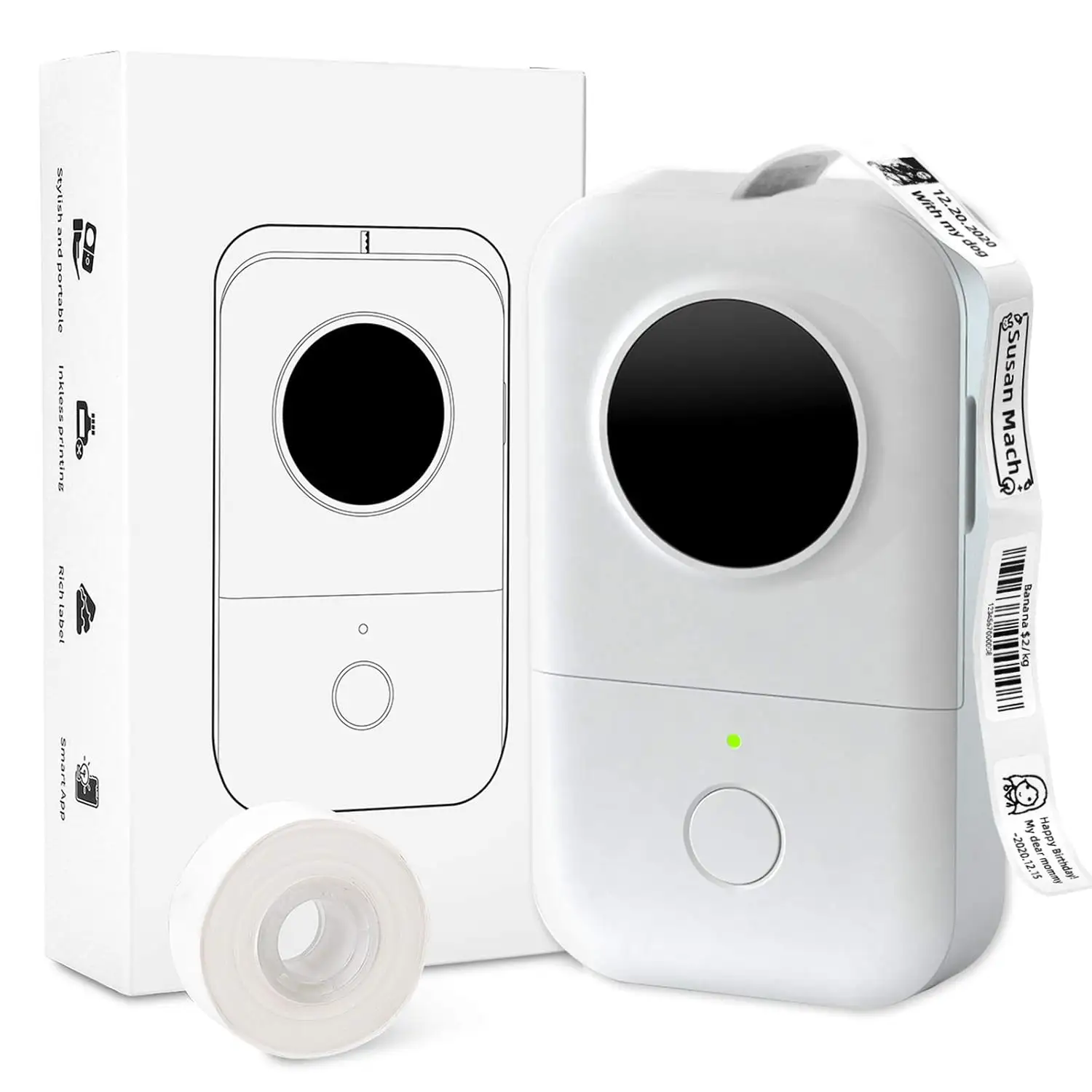 DYMO LabelWriter 450 Turbo Review: Fast but Flawed