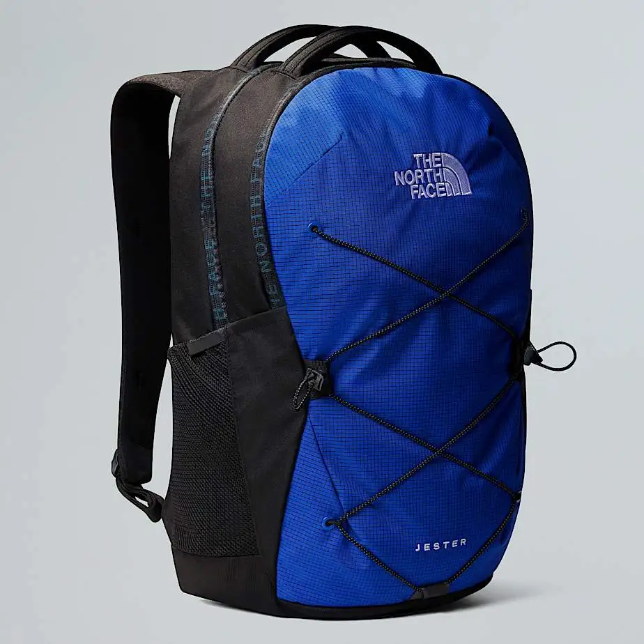 THE NORTH FACE Jester Laptop Backpack user feedback pros and cons