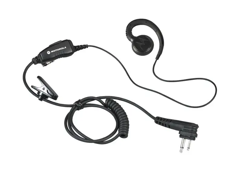 Motorola RMU2040 Review: Rugged Fleet Radio Verdict