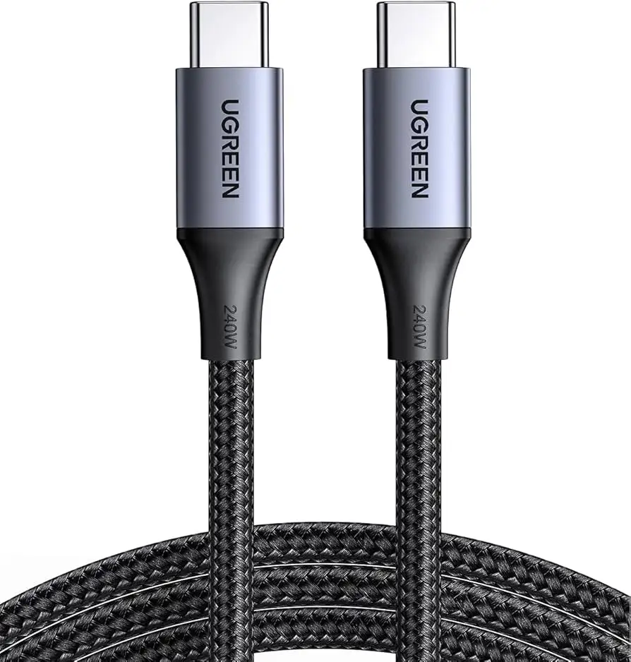 UGREEN USB-C 3.2 Gen 2 Cable Review: 8.7/10 Verdict