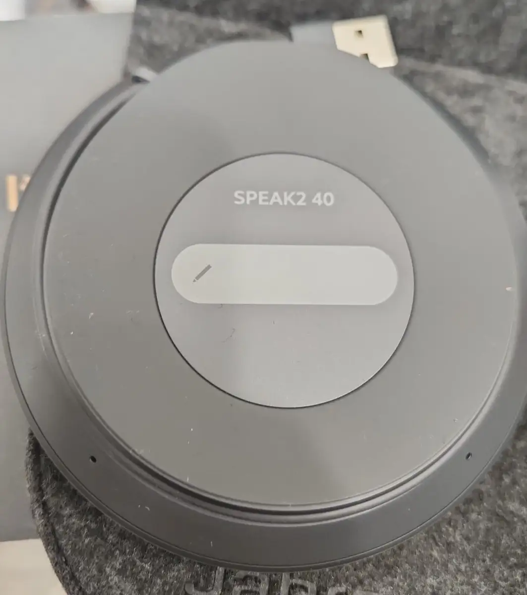 Jabra Speak2 40 Review: Premium Audio, Mixed Usability