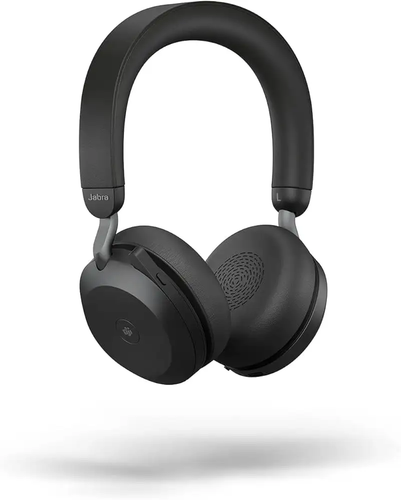 Jabra Evolve2 75 USB-C headset alternatives and comparisons
