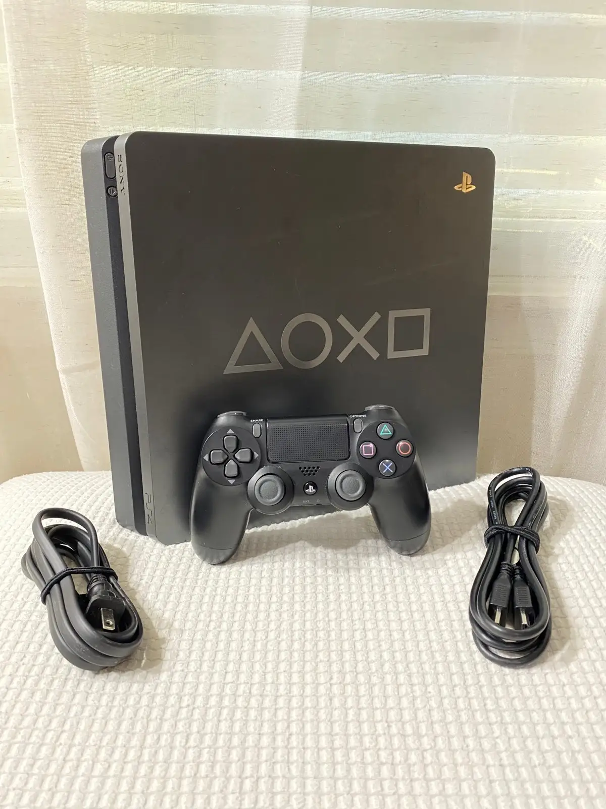 Sony PS4 Slim 1TB Review: Strong Buy Verdict